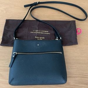 Kate spade crossbody